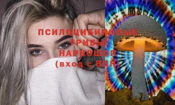 прущие крисы Покров